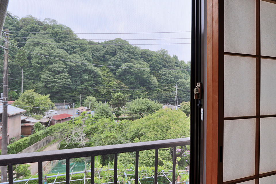 湯楽の宿